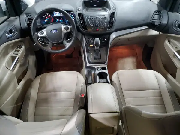 1FMCU9GX7GUB26167 2016 FORD ESCAPE - Image 8