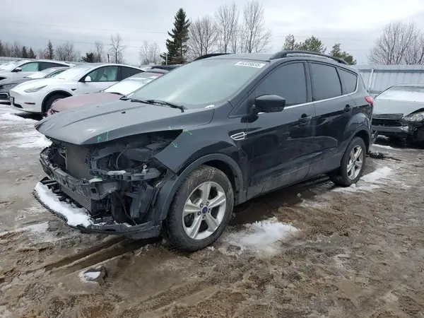 1FMCU9GX7GUB26413 2016 FORD ESCAPE - Image 1