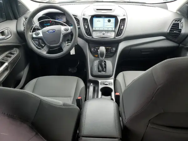 1FMCU9GX7GUB26413 2016 FORD ESCAPE - Image 8