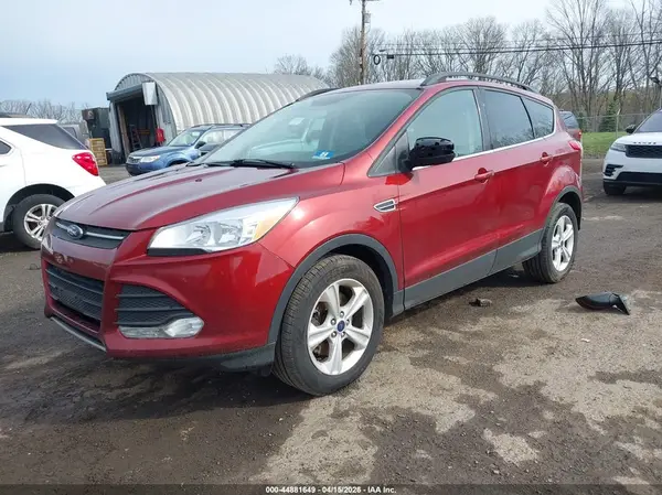 1FMCU9GX7GUB28226 2016 FORD ESCAPE - Image 2