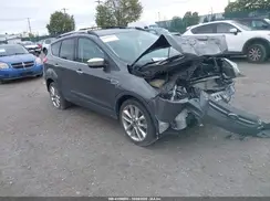 1FMCU9GX7GUB29327 2016 FORD ESCAPE