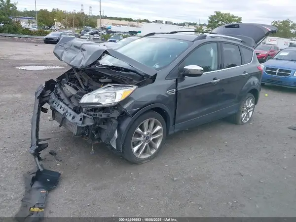 1FMCU9GX7GUB29327 2016 FORD ESCAPE - Image 2