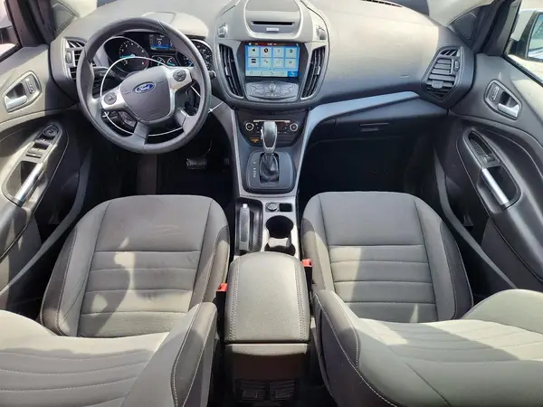 1FMCU9GX7GUB32700 2016 FORD ESCAPE - Image 8
