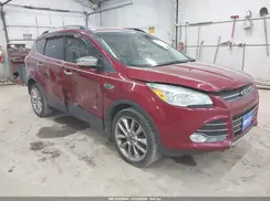 1FMCU9GX7GUB33006 2016 FORD ESCAPE