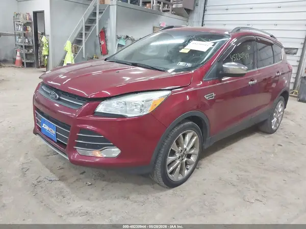 1FMCU9GX7GUB33006 2016 FORD ESCAPE - Image 2
