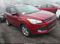 1FMCU9GX7GUB33281 2016 FORD ESCAPE