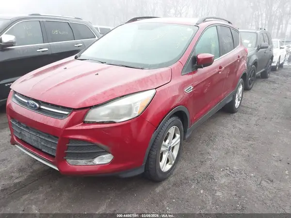 1FMCU9GX7GUB33281 2016 FORD ESCAPE - Image 2