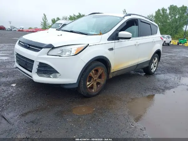 1FMCU9GX7GUB33507 2016 FORD ESCAPE - Image 2