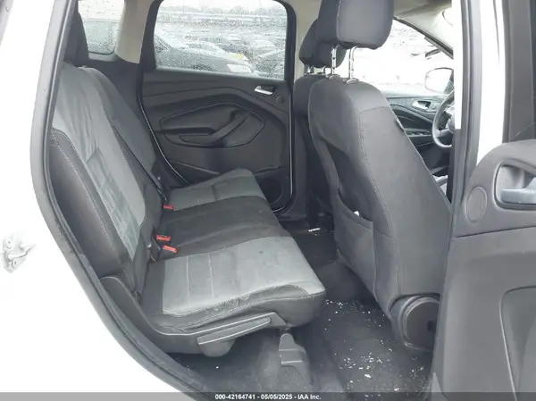1FMCU9GX7GUB33507 2016 FORD ESCAPE - Image 8