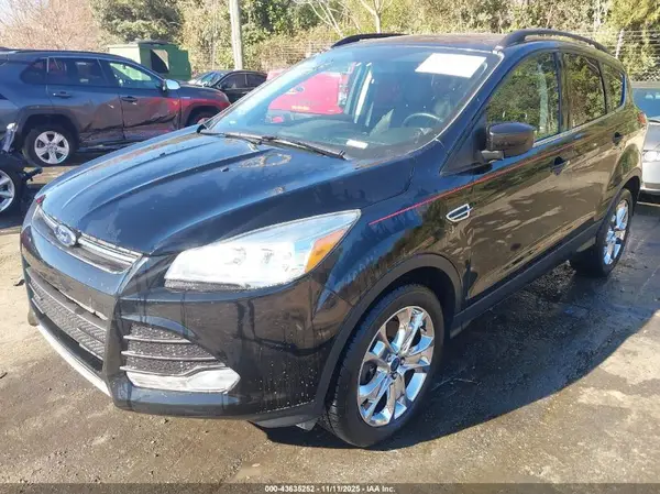 1FMCU9GX7GUB36164 2016 FORD ESCAPE - Image 2
