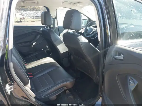 1FMCU9GX7GUB36164 2016 FORD ESCAPE - Image 8
