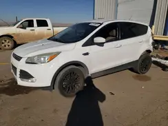 1FMCU9GX7GUB38920 2016 FORD ESCAPE