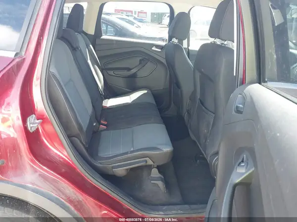 1FMCU9GX7GUB39680 2016 FORD ESCAPE - Image 8