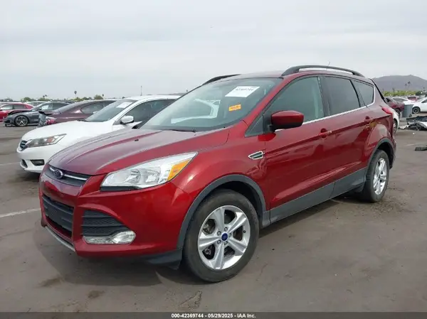 1FMCU9GX7GUB39937 2016 FORD ESCAPE - Image 2