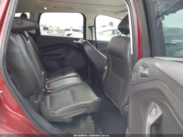 1FMCU9GX7GUB39937 2016 FORD ESCAPE - Image 8