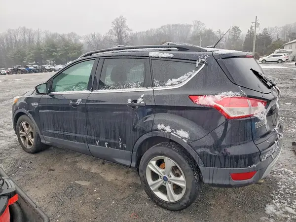 1FMCU9GX7GUB42482 2016 FORD ESCAPE - Image 2