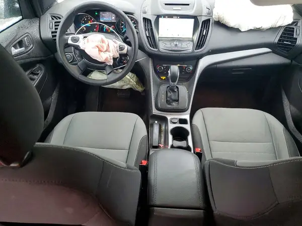 1FMCU9GX7GUB42482 2016 FORD ESCAPE - Image 8