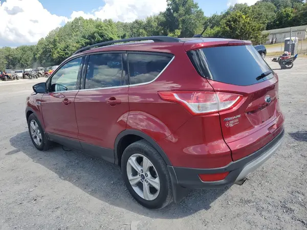 1FMCU9GX7GUB43177 2016 FORD ESCAPE - Image 2