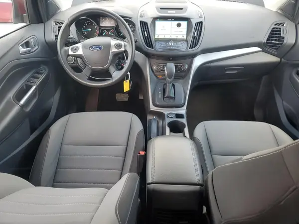 1FMCU9GX7GUB43177 2016 FORD ESCAPE - Image 8