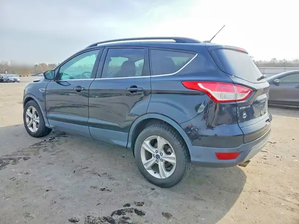 1FMCU9GX7GUB44331 2016 FORD ESCAPE - Image 2