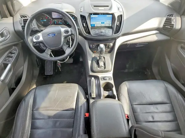 1FMCU9GX7GUB44331 2016 FORD ESCAPE - Image 8