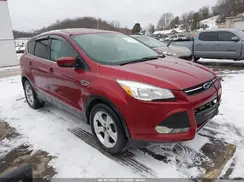 1FMCU9GX7GUB45401 2016 FORD ESCAPE