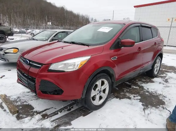 1FMCU9GX7GUB45401 2016 FORD ESCAPE - Image 2