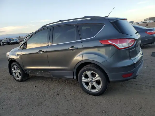 1FMCU9GX7GUB50372 2016 FORD ESCAPE - Image 2
