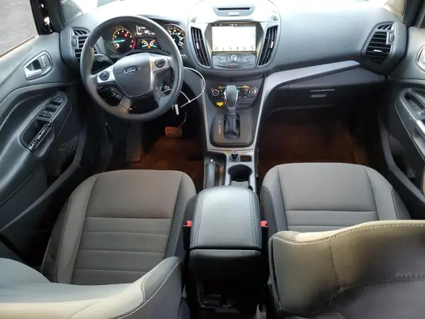 1FMCU9GX7GUB50372 2016 FORD ESCAPE - Image 8