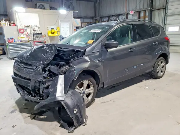 1FMCU9GX7GUB50579 2016 FORD ESCAPE - Image 1