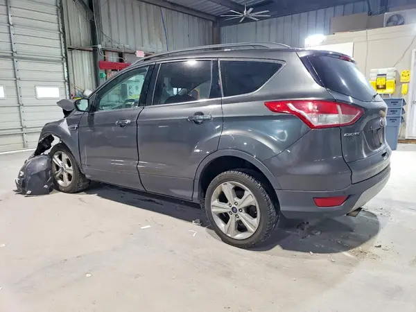 1FMCU9GX7GUB50579 2016 FORD ESCAPE - Image 2
