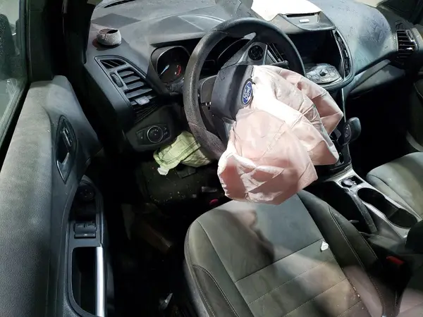 1FMCU9GX7GUB50579 2016 FORD ESCAPE - Image 8