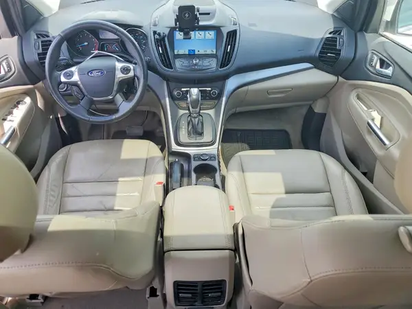 1FMCU9GX7GUB50890 2016 FORD ESCAPE - Image 8