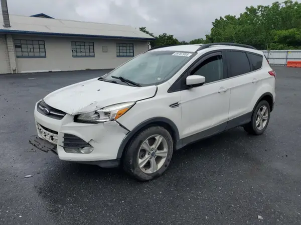 1FMCU9GX7GUB50906 2016 FORD ESCAPE - Image 1