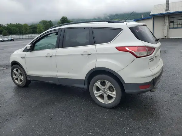 1FMCU9GX7GUB50906 2016 FORD ESCAPE - Image 2