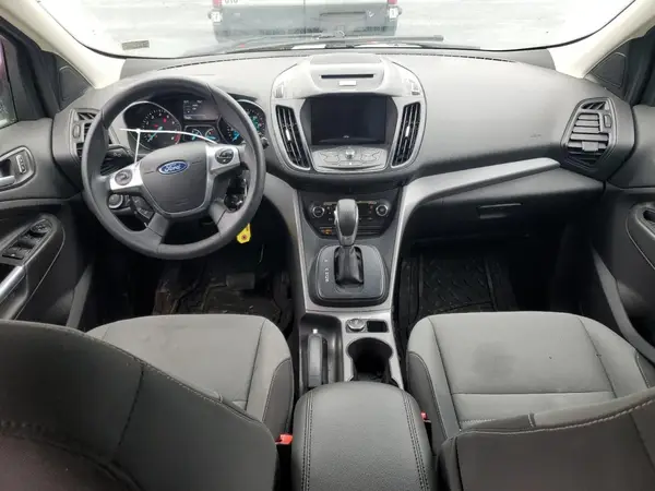 1FMCU9GX7GUB50906 2016 FORD ESCAPE - Image 8