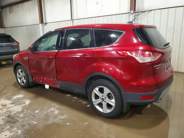 1FMCU9GX7GUB51294 2016 FORD ESCAPE - Image 2