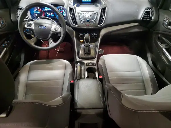 1FMCU9GX7GUB51294 2016 FORD ESCAPE - Image 8