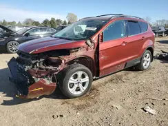 1FMCU9GX7GUB53823 2016 FORD ESCAPE