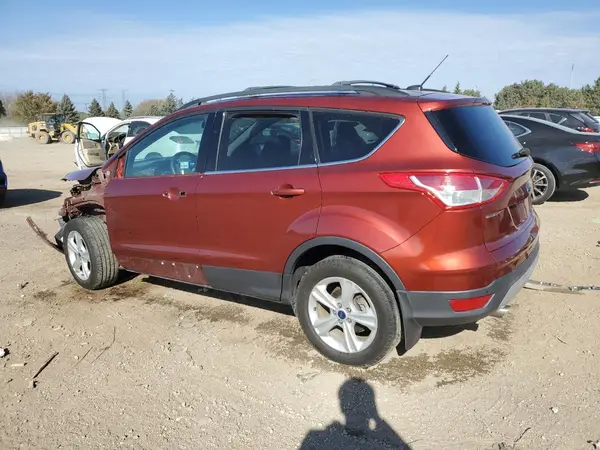 1FMCU9GX7GUB53823 2016 FORD ESCAPE - Image 2