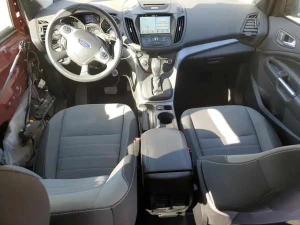 1FMCU9GX7GUB53823 2016 FORD ESCAPE - Image 8