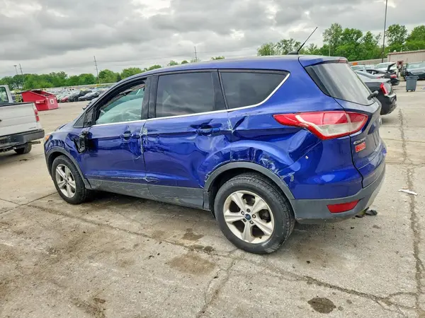 1FMCU9GX7GUB55992 2016 FORD ESCAPE - Image 2