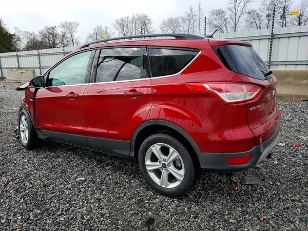1FMCU9GX7GUB58956 2016 FORD ESCAPE - Image 2