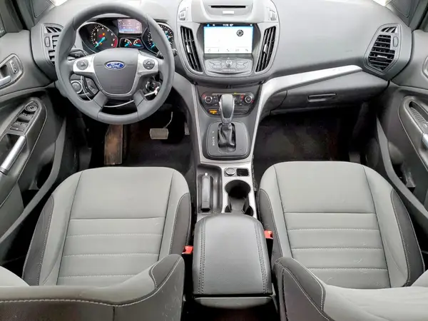 1FMCU9GX7GUB58956 2016 FORD ESCAPE - Image 8