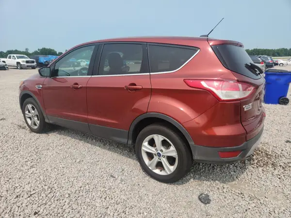 1FMCU9GX7GUB61551 2016 FORD ESCAPE - Image 2