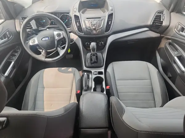 1FMCU9GX7GUB61551 2016 FORD ESCAPE - Image 8