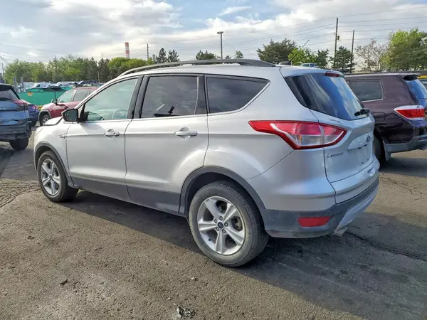 1FMCU9GX7GUB61971 2016 FORD ESCAPE - Image 2