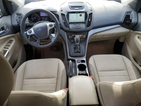 1FMCU9GX7GUB61971 2016 FORD ESCAPE - Image 8