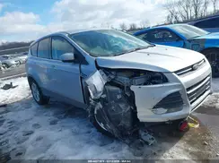 1FMCU9GX7GUB63266 2016 FORD ESCAPE
