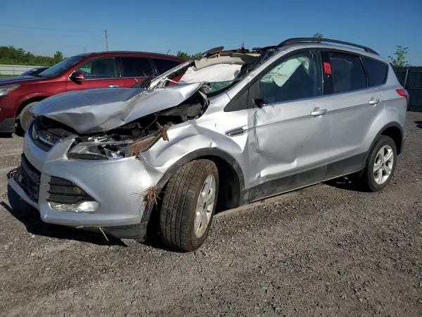 1FMCU9GX7GUB63784 2016 FORD ESCAPE - Image 1